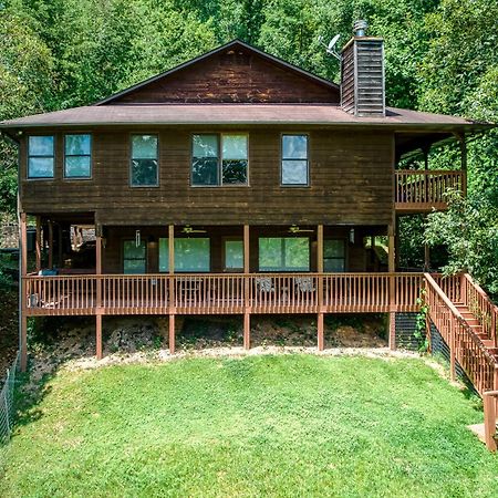 The Nuthouse Ii, Pool Table, Wifi, 1089 Free Tickets Each Paid Day, Dollywood And More Sevierville Zewnętrze zdjęcie