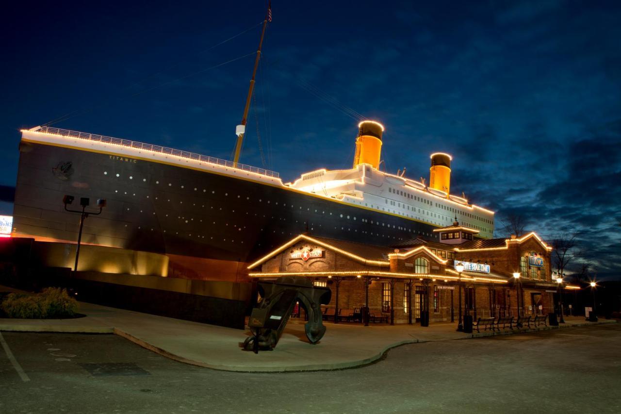 The Nuthouse Ii, Pool Table, Wifi, 1089 Free Tickets Each Paid Day, Dollywood And More Sevierville Zewnętrze zdjęcie